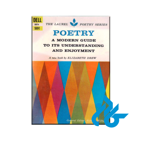 Poetry a Modern Guide