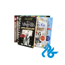 Diary of a Wimpy Kid