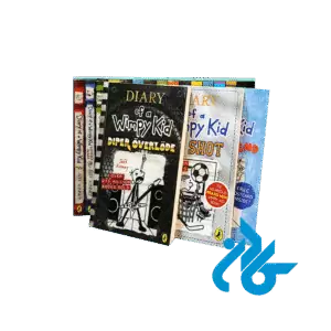 Diary of a Wimpy Kid