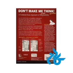 Don't Make Me Think Revisited