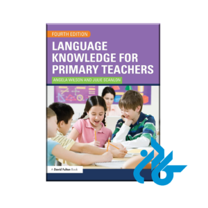 Language Knowledge for Primary Teachers