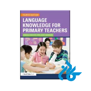 Language Knowledge for Primary Teachers