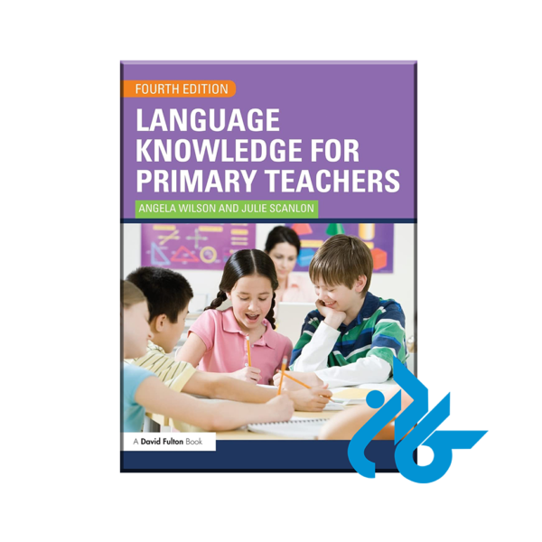 Language Knowledge for Primary Teachers