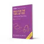 کتاب Collins Skills for the TOEFL iBT Test Listening and Speaking - تصویر 3