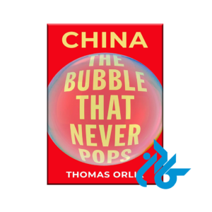 China The Bubble that Never Pops