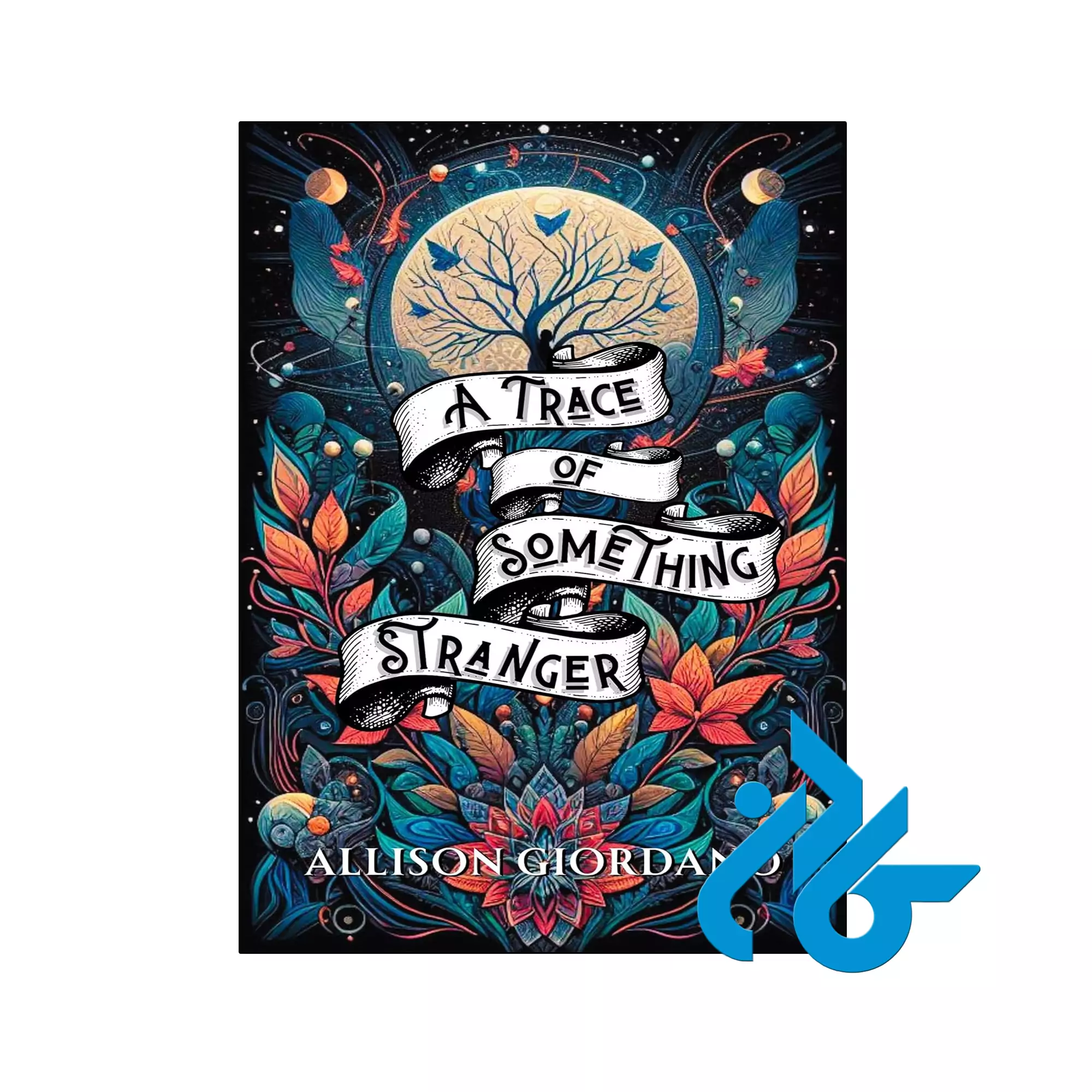 A Trace of Something Stranger خرید و قیمت کتاب A Trace of Something Stranger از فروشگاه کادن