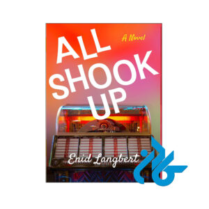 خرید و قیمت کتاب All Shook Up از فروشگاه کادن