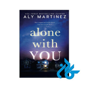 خرید و قیمت کتاب Alone with You از فروشگاه کادن