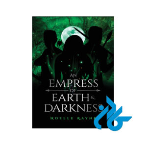 خرید و قیمت کتاب An Empress of Earth & Darkness از فروشگاه کادن