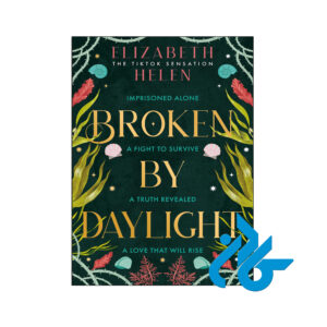 خرید و قیمت کتاب Broken by Daylight از فروشگاه کادن