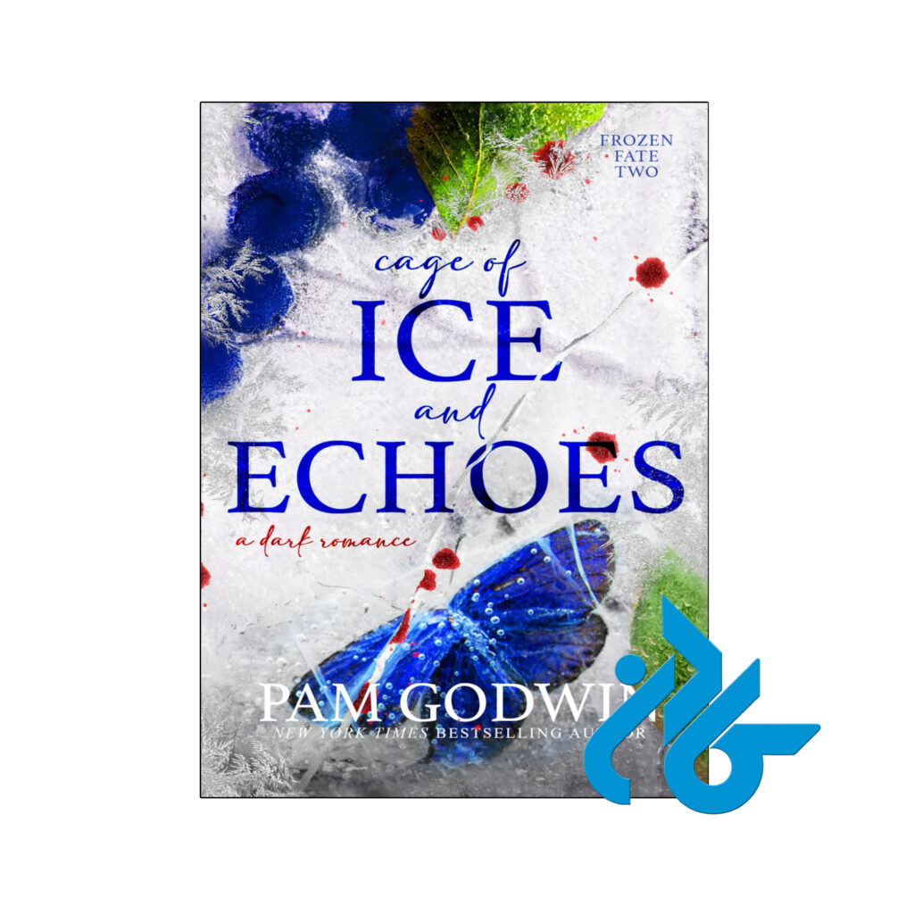 خرید و قیمت کتاب Cage of Ice and Echoes از فروشگاه کادن