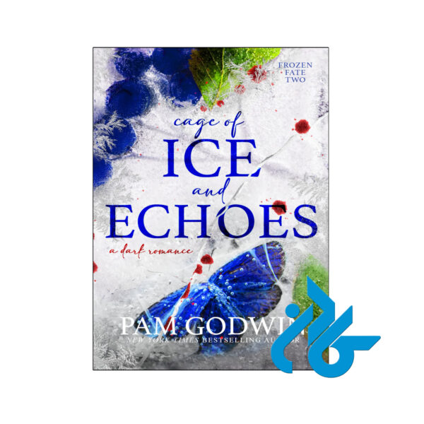 خرید و قیمت کتاب Cage of Ice and Echoes از فروشگاه کادن