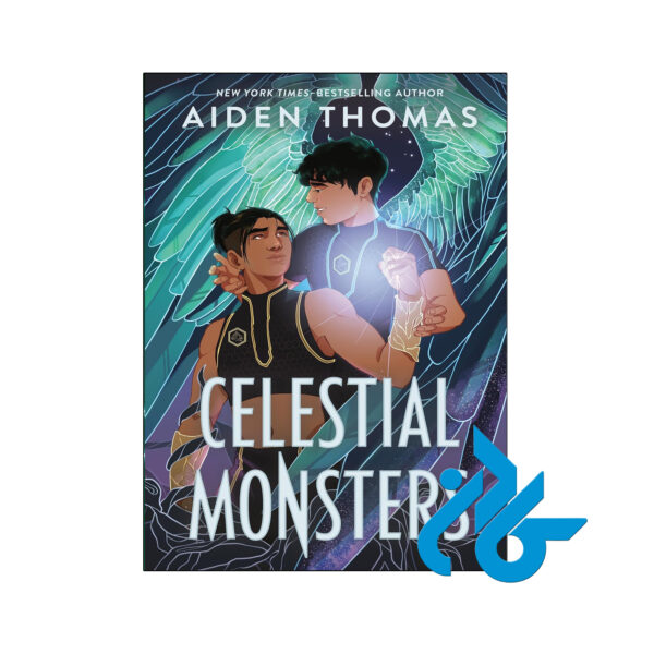 خرید و قیمت کتاب Celestial Monsters از فروشگاه کادن