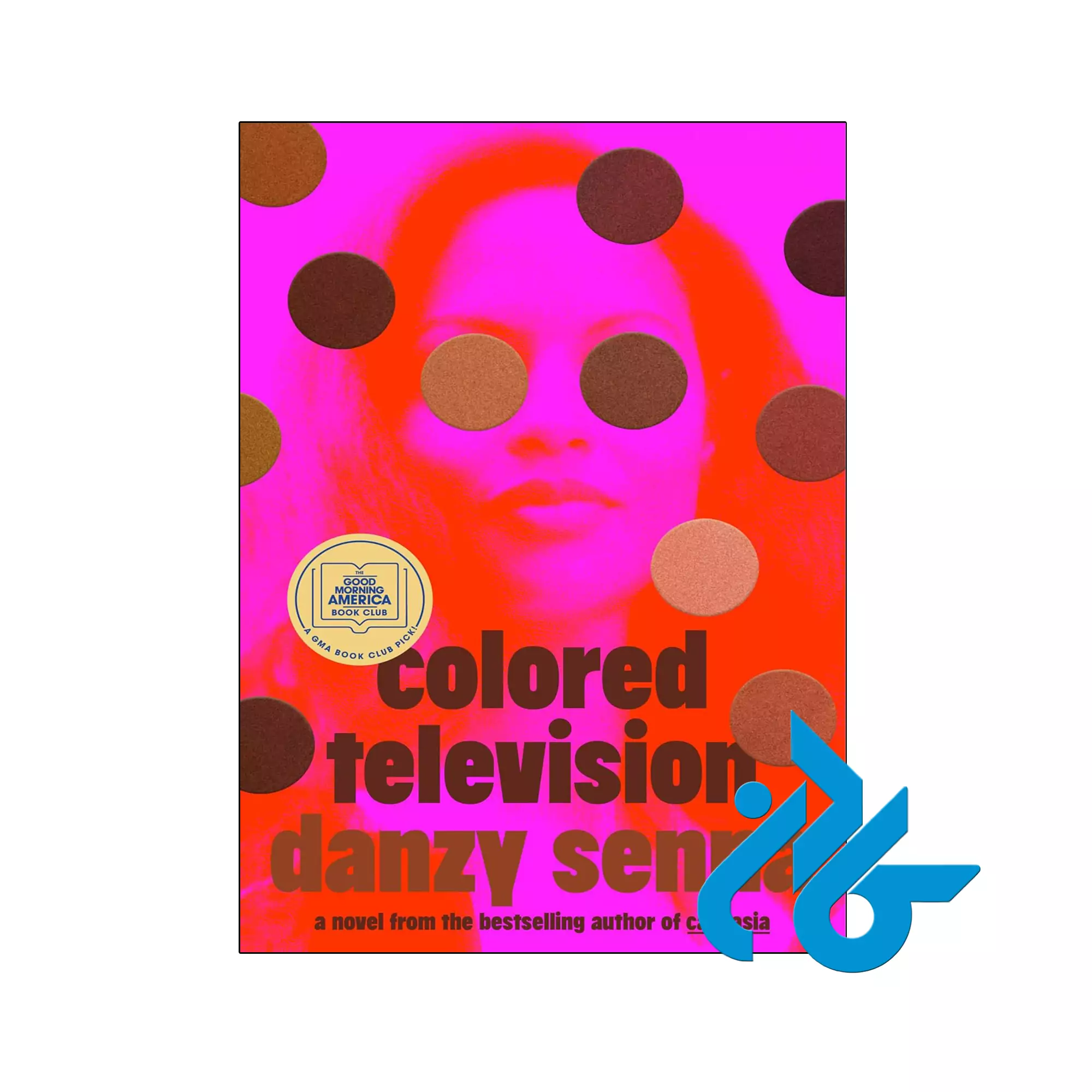 Colored Television داستانی خرید و قیمت کتاب Colored Television از فروشگاه کادن