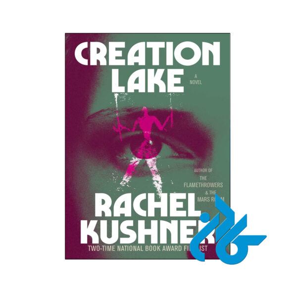 خرید و قیمت کتاب Creation Lake از فروشگاه کادن