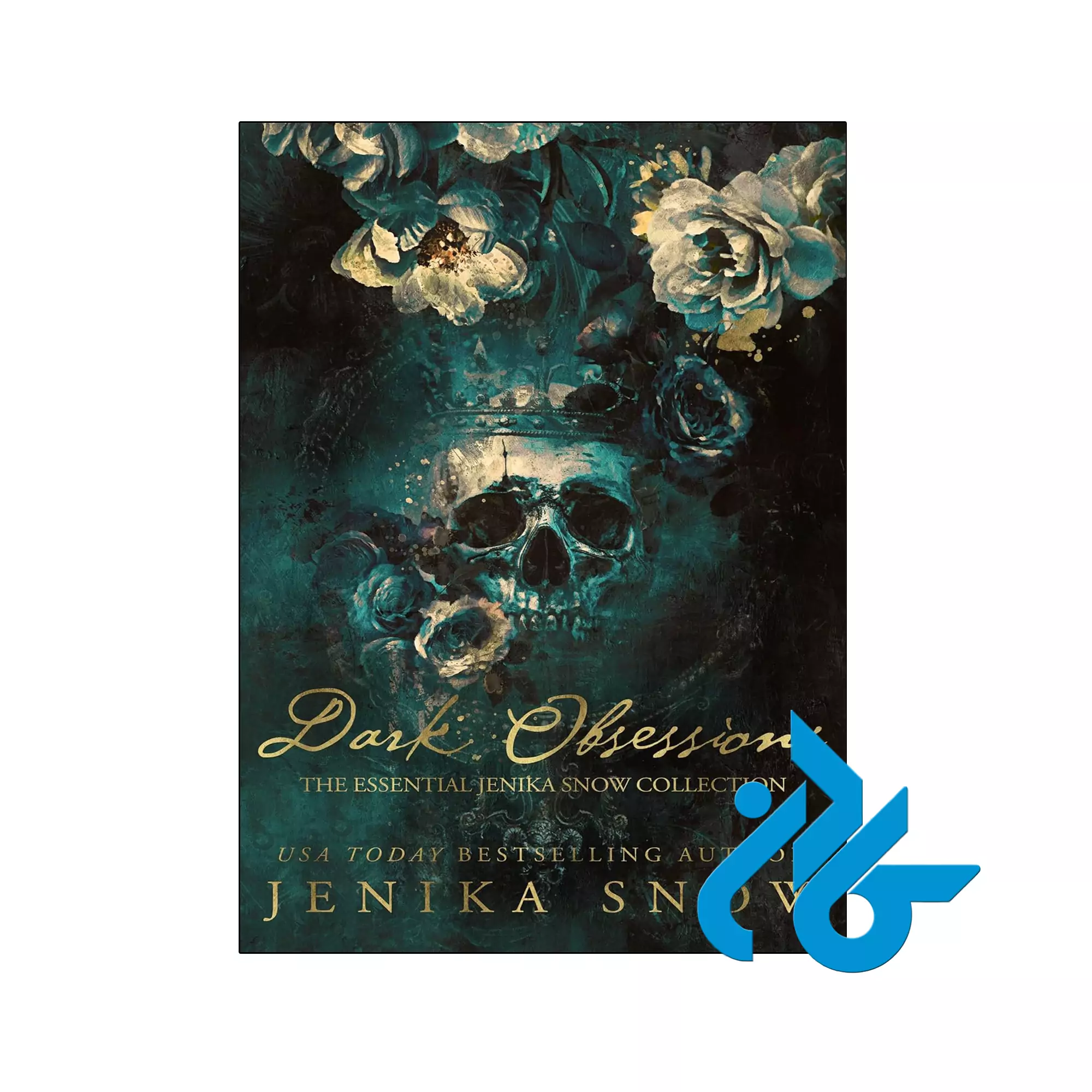 Dark Obsessions عاشقانه خرید و قیمت کتاب Dark Obsessions از فروشگاه کادن