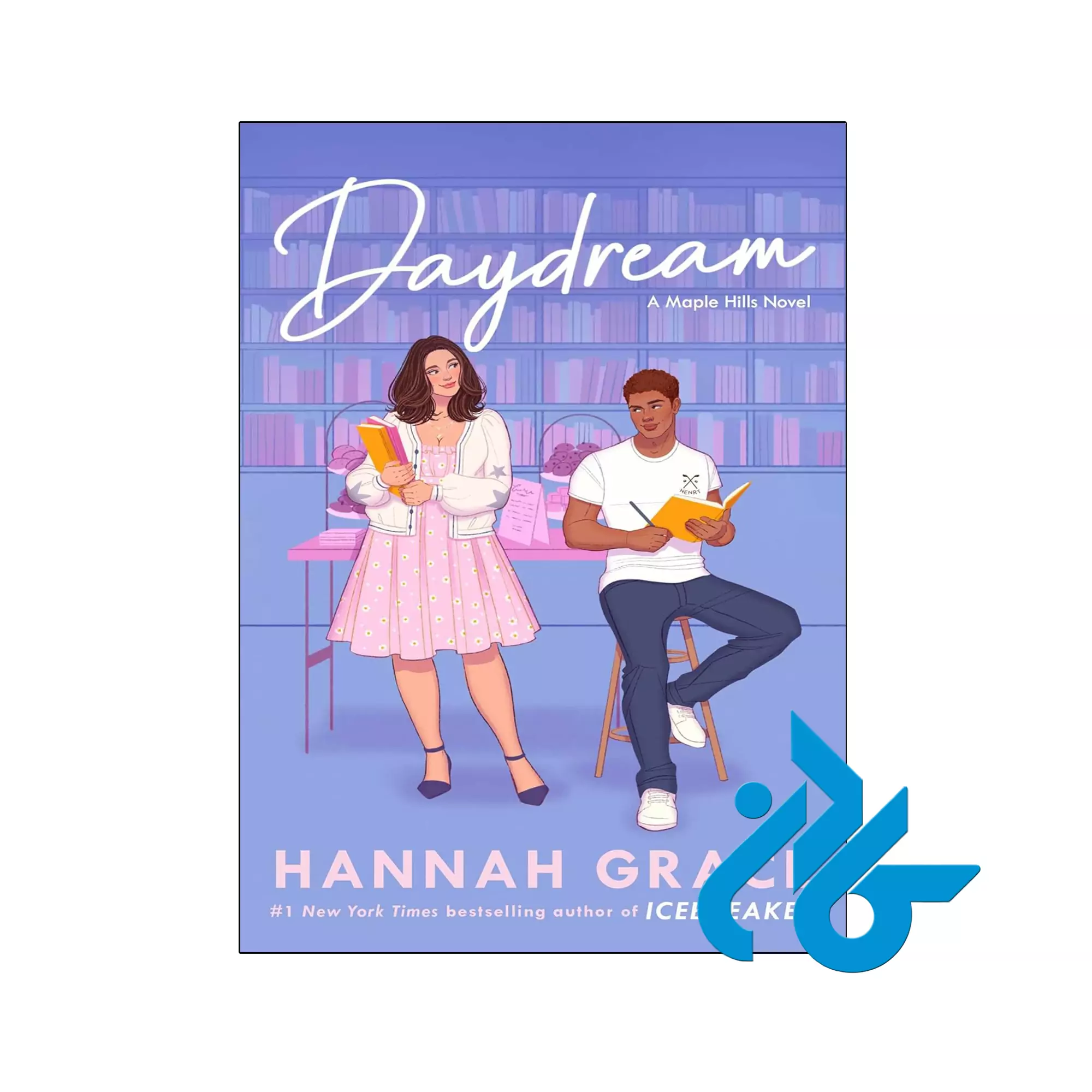 Daydream عاشقانه خرید و قیمت کتاب Daydream از فروشگاه کادن