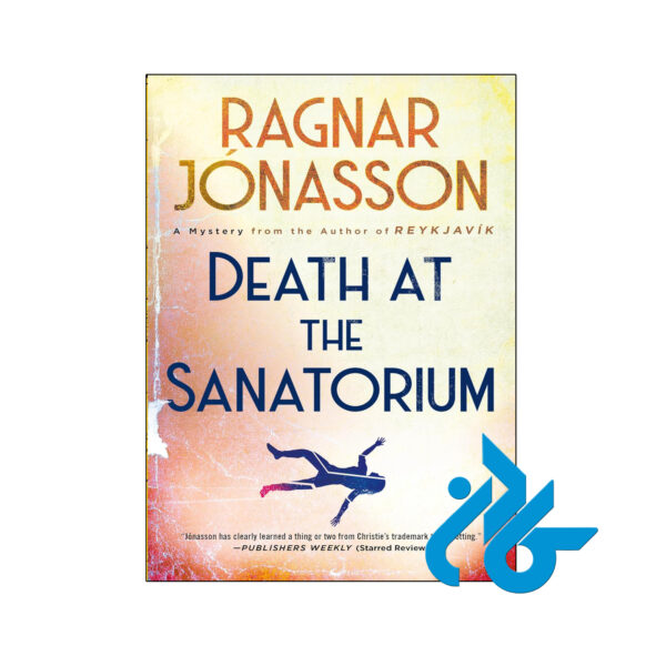 خرید و قیمت کتاب Death at the Sanatorium از فروشگاه کادن