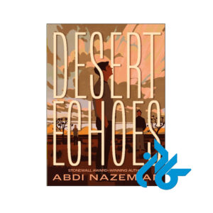 خرید و قیمت کتاب Desert Echoes از فروشگاه کادن