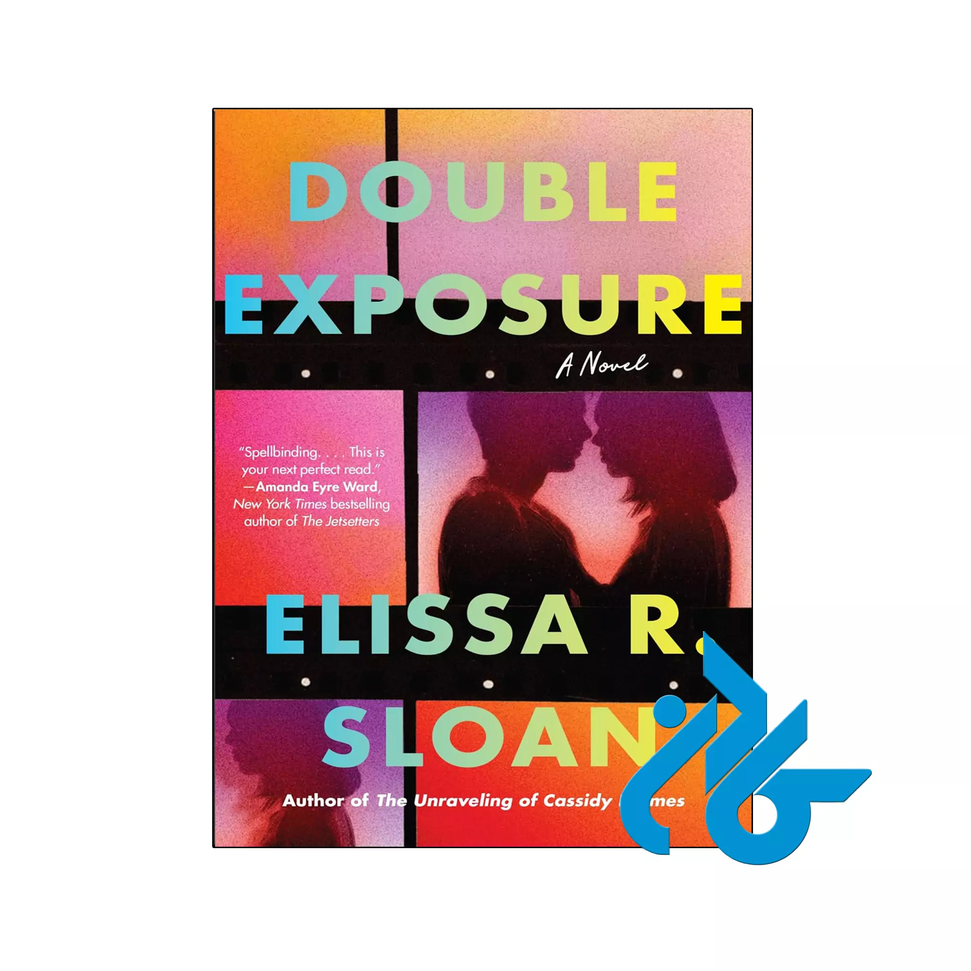 Double Exposure خرید و قیمت کتاب Double Exposure از فروشگاه کادن
