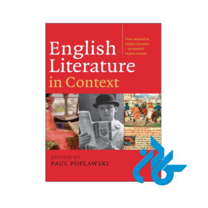 خرید و قیمت کتاب English Literature in Context از فروشگاه کادن