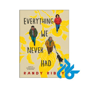 خرید و قیمت کتاب Everything We Never Had از فروشگاه کادن