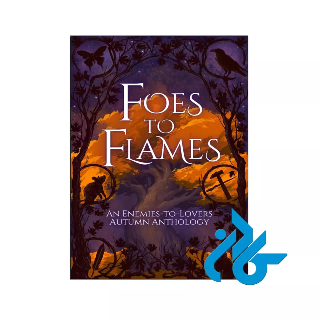 خرید و قیمت کتاب Foes to Flames از فروشگاه کادن