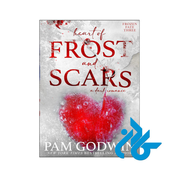 خرید و قیمت کتاب Heart of Frost and Scars از فروشگاه کادن