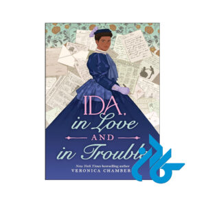 خرید و قیمت کتاب Ida in Love and in Trouble از فروشگاه کادن