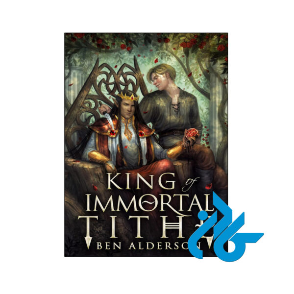 خرید و قیمت کتاب King of Immortal Tithe از فروشگاه کادن