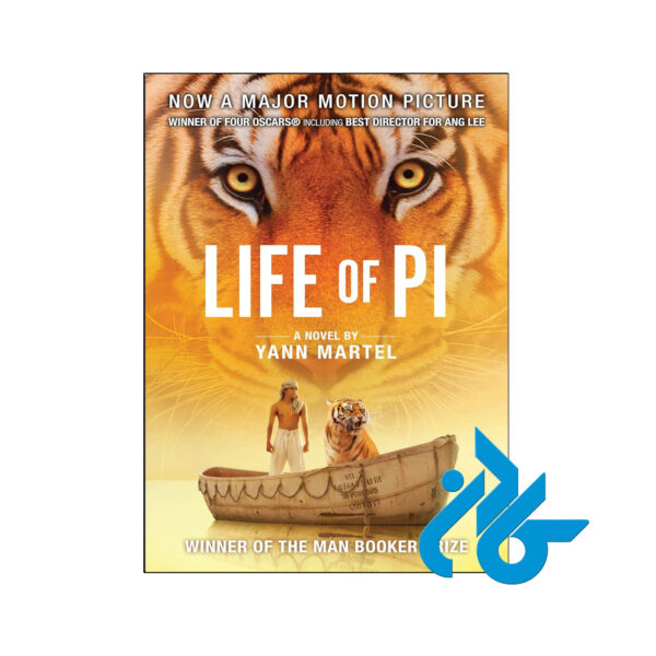 خرید و قیمت کتاب Life Of Pi از فروشگاه کادن