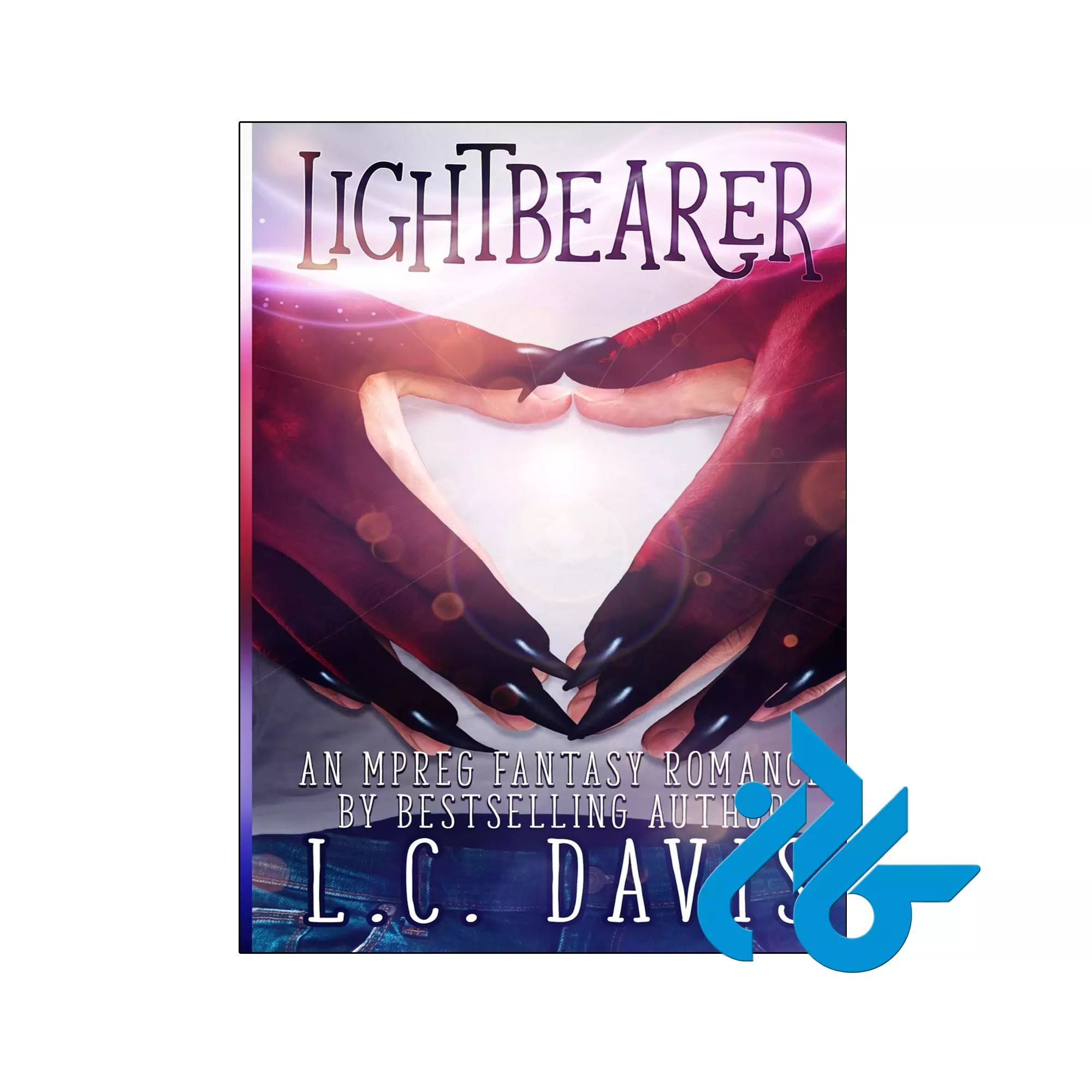 Lightbearer عاشقانه خرید و قیمت کتاب Lightbearer از فروشگاه کادن