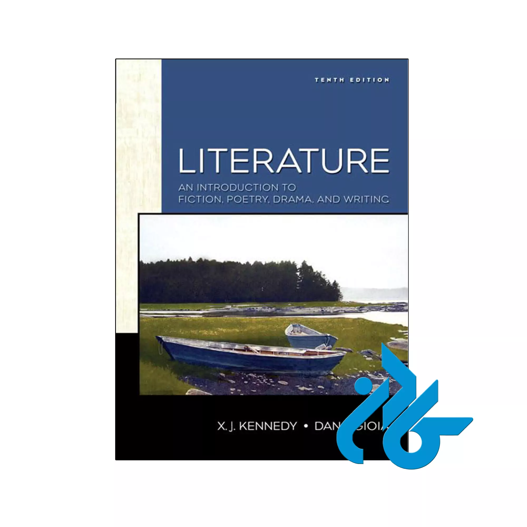Literature 10th خرید و قیمت کتاب Literature 10th از فروشگاه کادن