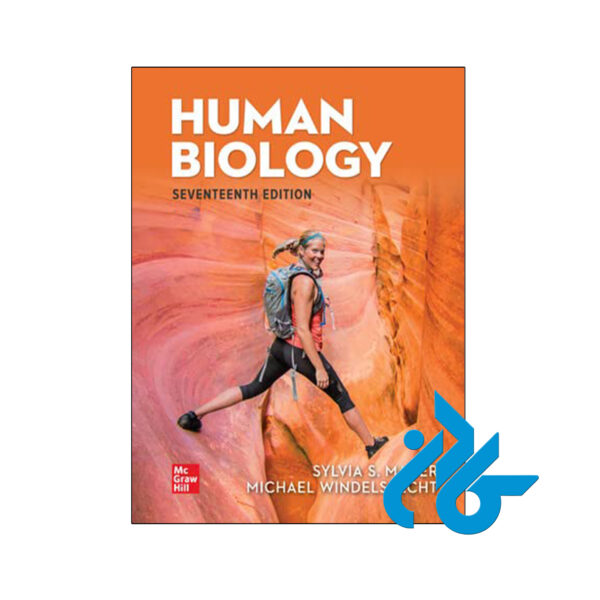 خرید و قیمت کتاب Loose Leaf for Human Biology 17th از فروشگاه کادن