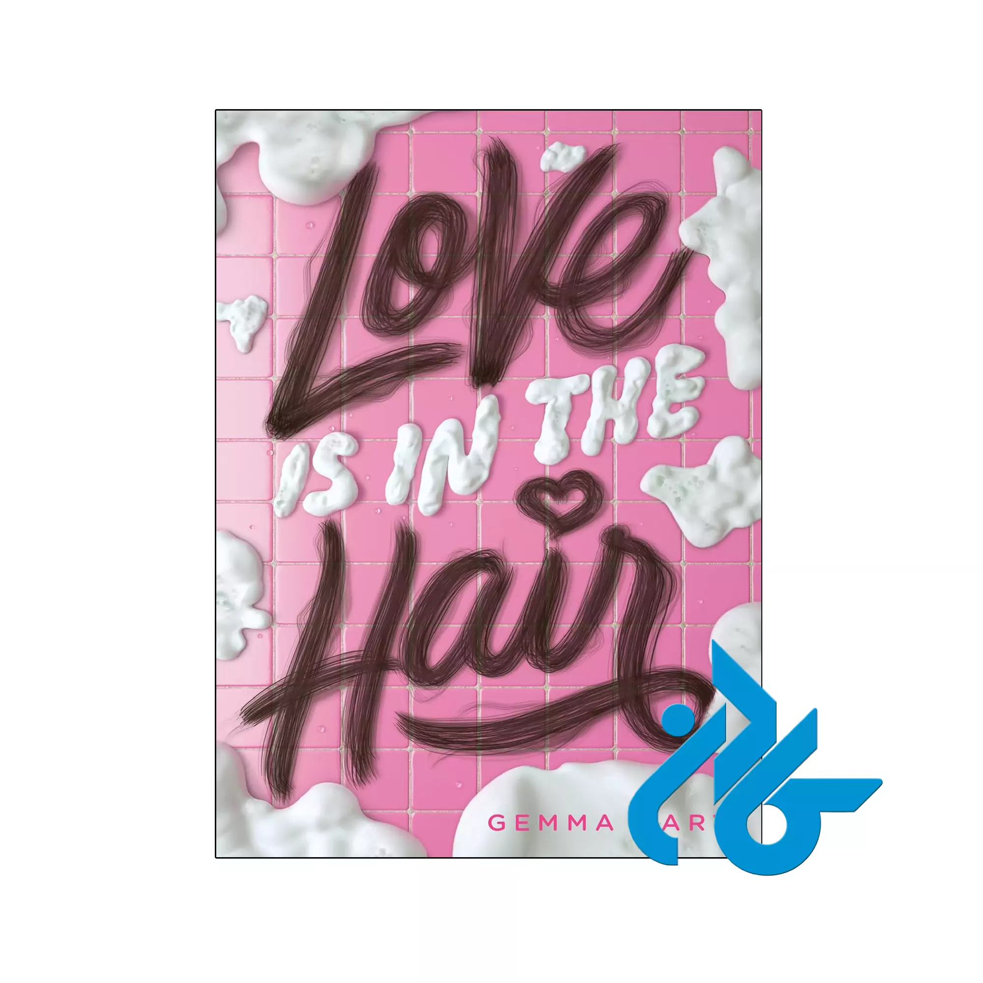 Love Is in the Hair داستانی خرید و قیمت کتاب Love Is in the Hair از فروشگاه کادن