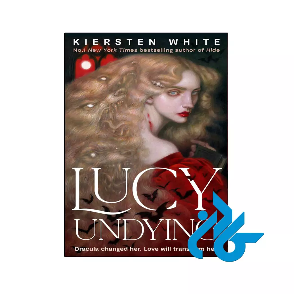 خرید و قیمت کتاب Lucy Undying از فروشگاه کادن
