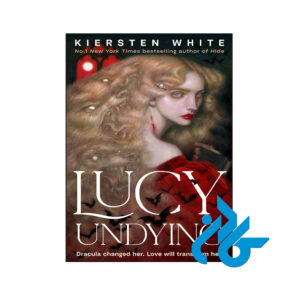 خرید و قیمت کتاب Lucy Undying از فروشگاه کادن