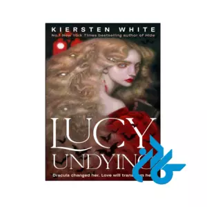 خرید و قیمت کتاب Lucy Undying از فروشگاه کادن
