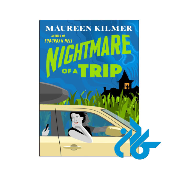 خرید و قیمت کتاب Nightmare of a Trip از فروشگاه کادن