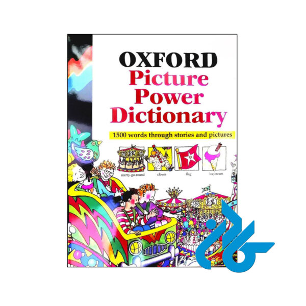 خرید و قیمت کتاب OXFORD Picture Power Dictionary از فروشگاه کادن