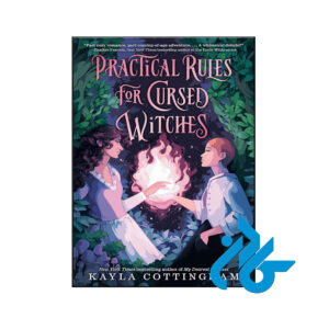 خرید و قیمت کتاب Practical Rules for Cursed Witches از فروشگاه کادن