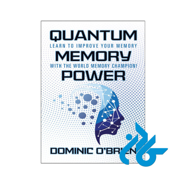 خرید و قیمت کتاب Quantum Memory Power از فروشگاه کادن