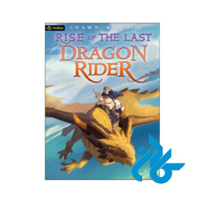 خرید و قیمت کتاب Rise of the Last Dragon Rider از فروشگاه کادن