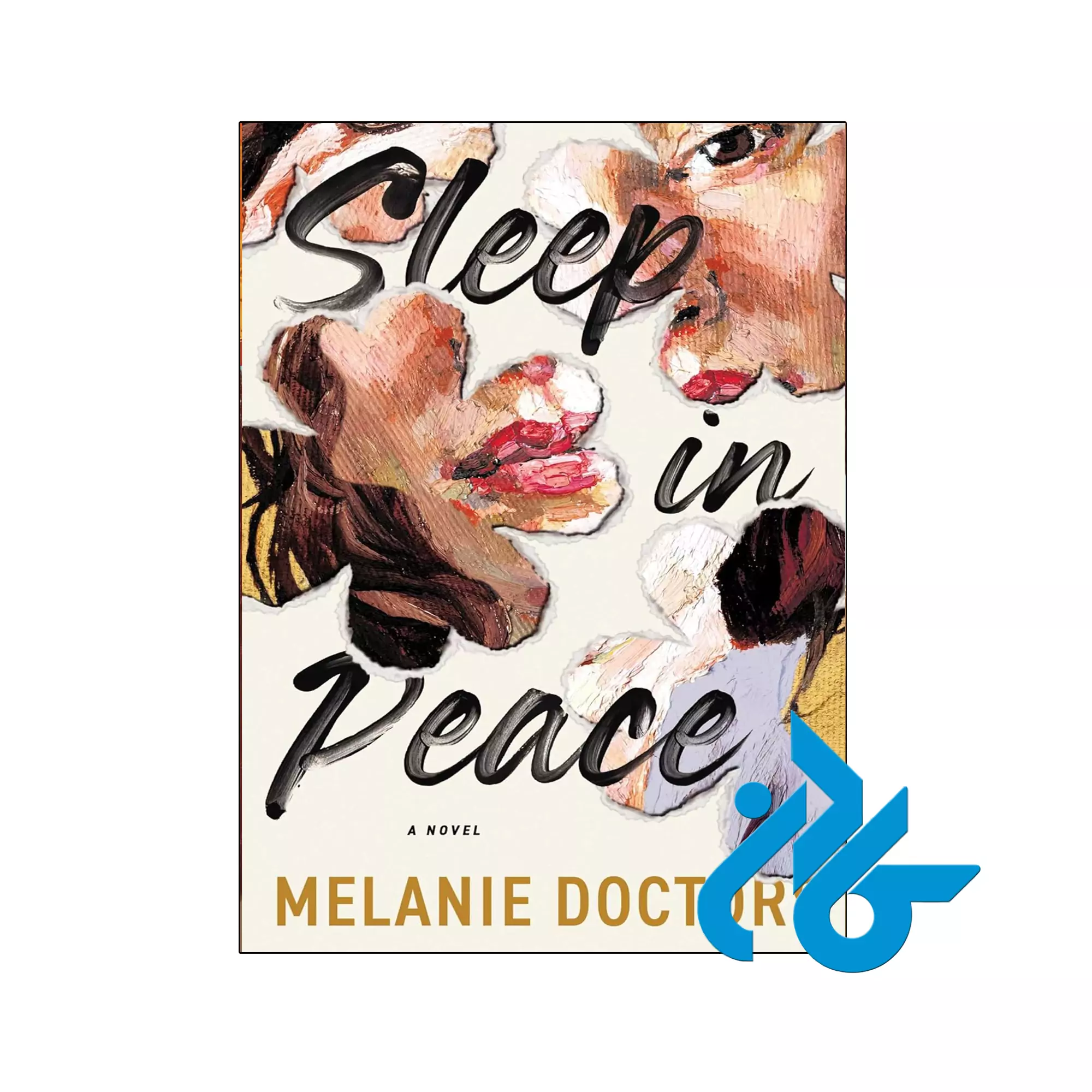 Sleep in Peace عاشقانه خرید و قیمت کتاب Sleep in Peace از فروشگاه کادن