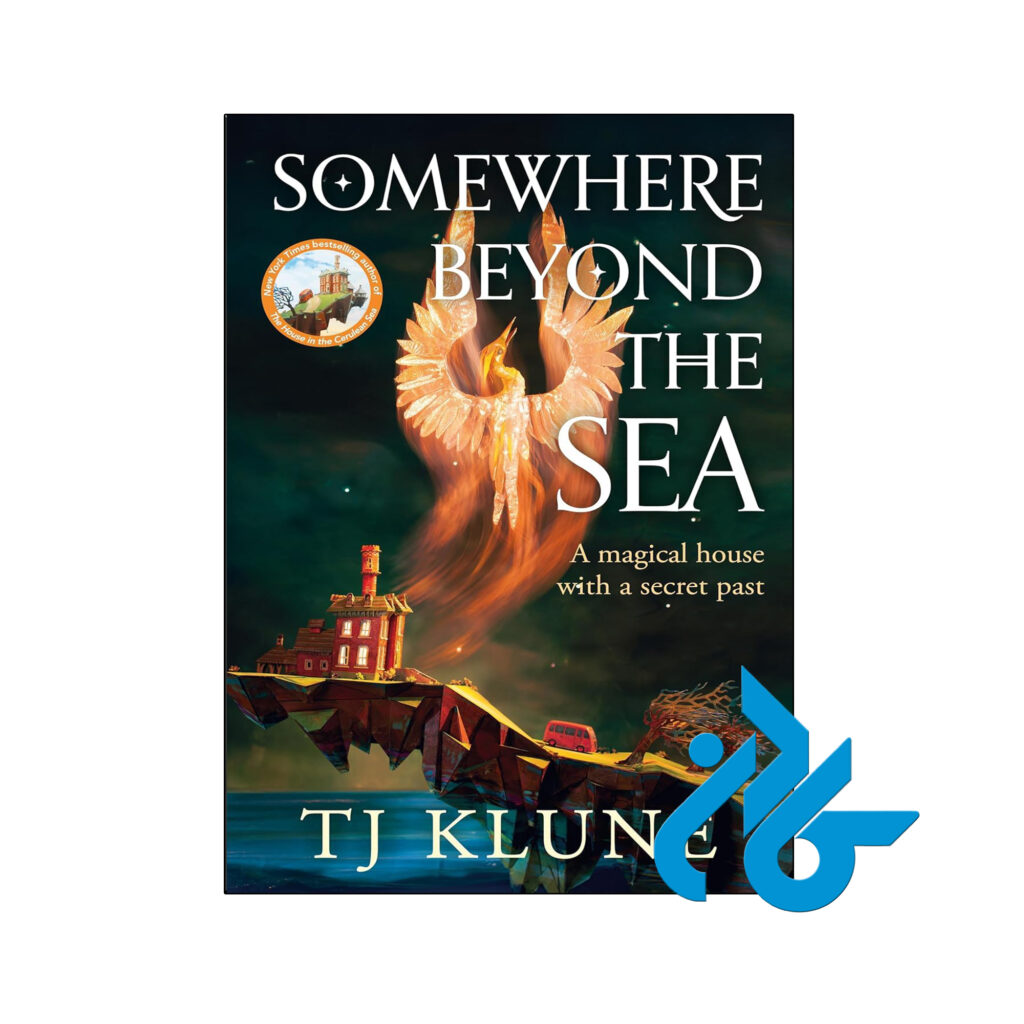 خرید و قیمت کتاب Somewhere Beyond The Sea از فروشگاه کادن