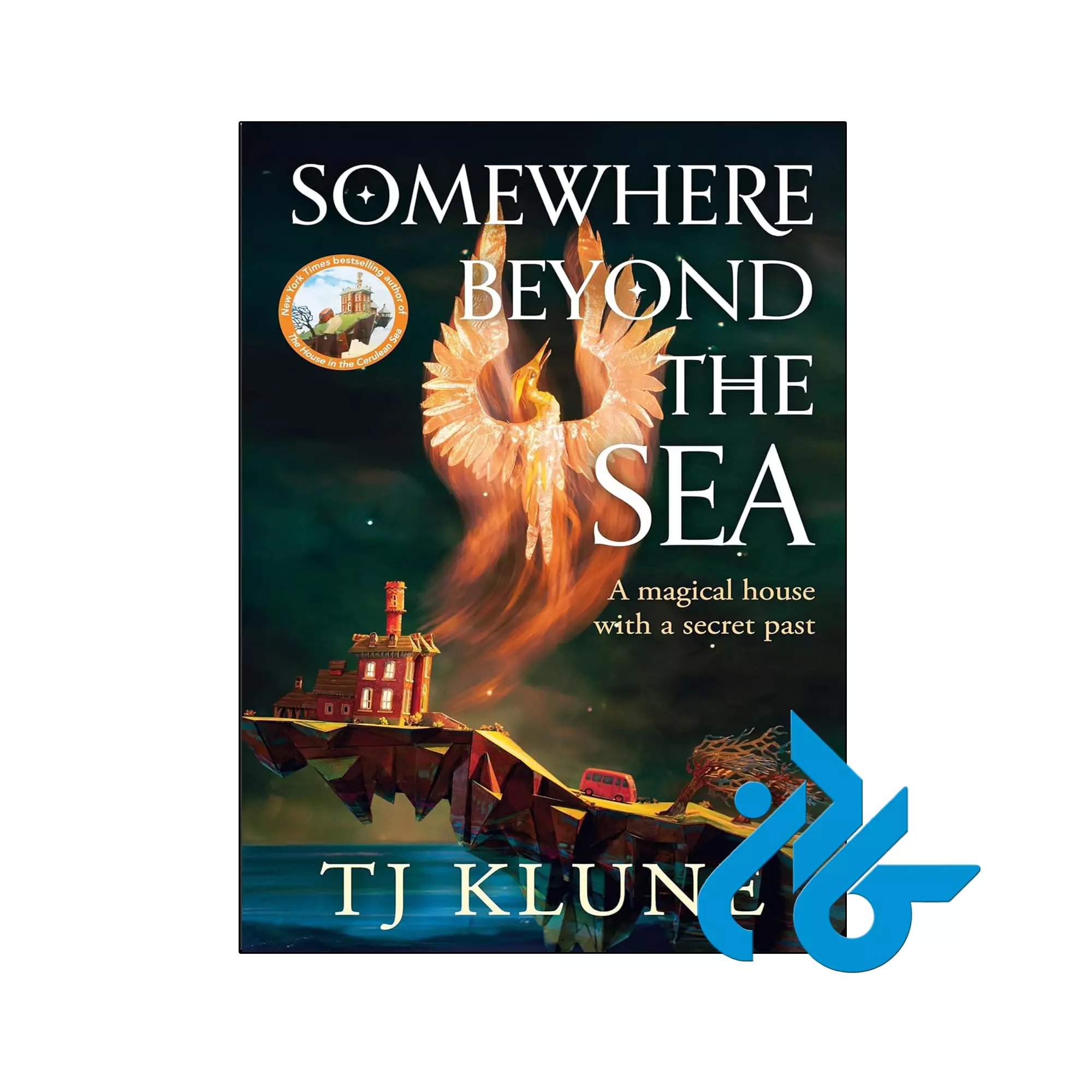 Somewhere Beyond The Sea خرید و قیمت کتاب Somewhere Beyond The Sea از فروشگاه کادن
