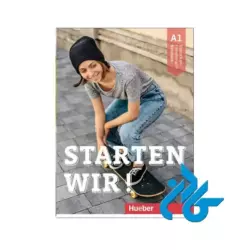 پکیج خودآموز زبان آلمانی STARTEN WIR A1 - تصویر 4