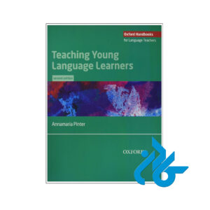 خرید و قیمت کتاب Teaching Young Language Learners 2nd از فروشگاه کادن