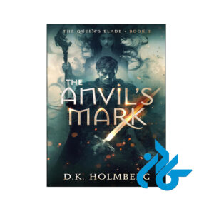 خرید و قیمت کتاب The Anvils Mark از فروشگاه کادن