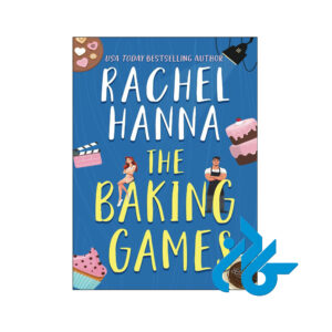 خرید و قیمت کتاب The Baking Games از فروشگاه کادن